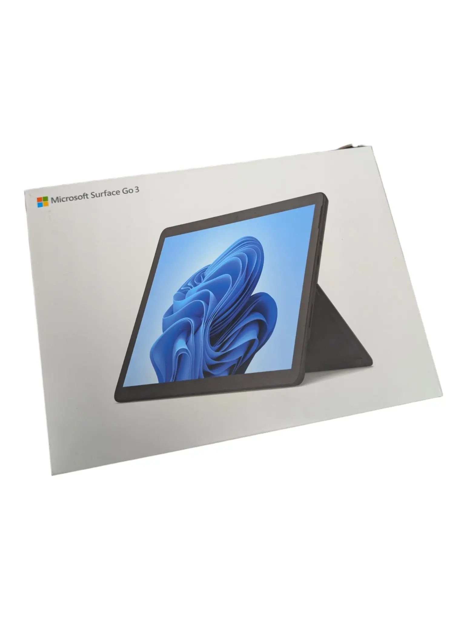 Microsoft Surface Go 3 128GB (i3) 8GB, LTE w/Keyboard (B) | Own4Less